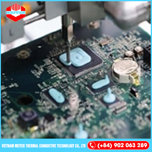 Thermal Conductive Gel MQ - G3500